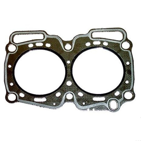 Dj Rock Gaskets/Eng 90-98 Subaru 4 Cyl 2.2L Sohc 16V Head Gasket, Hg708 HG708